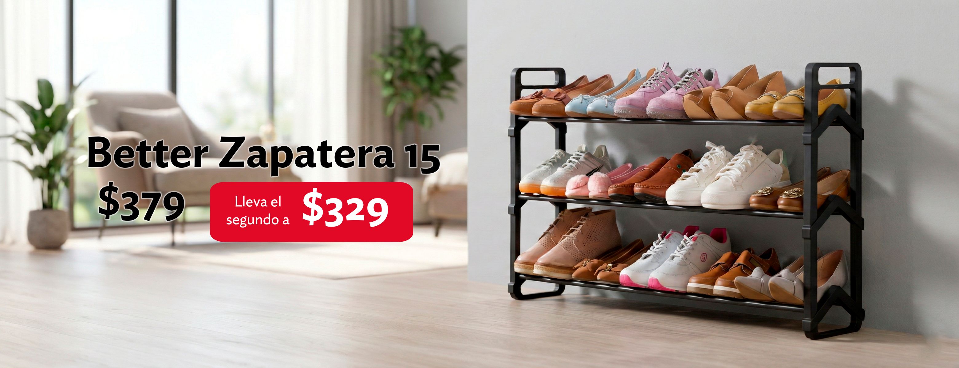 Productos Betterware